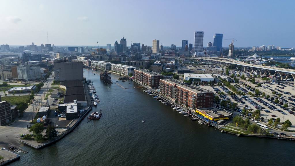 Revitalizing Milwaukee’s Inner Harbor: A Plan for Sustainable Development