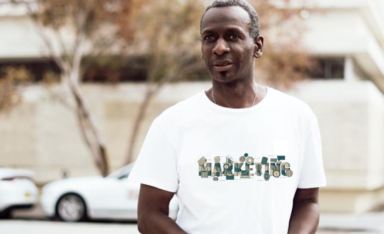 Turn Bold Ideas into Profit Start Your Own T-Shirt Line