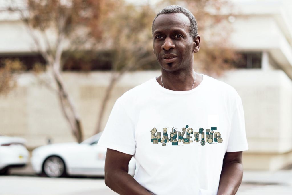 Turn Bold Ideas into Profit Start Your Own T-Shirt Line