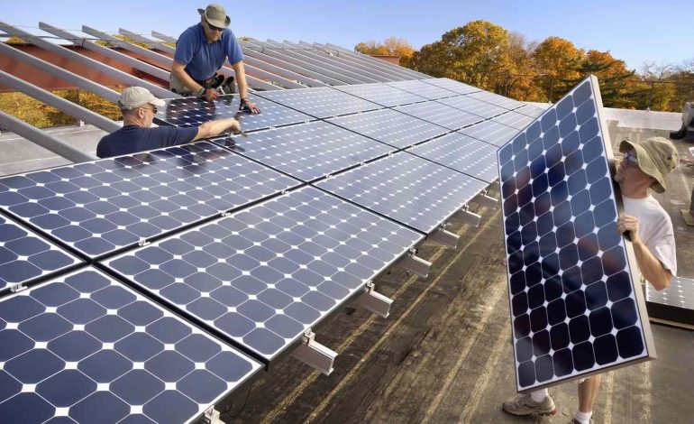 The Future of Business and Energy: How Innovation Is Powering the Next Economic Era