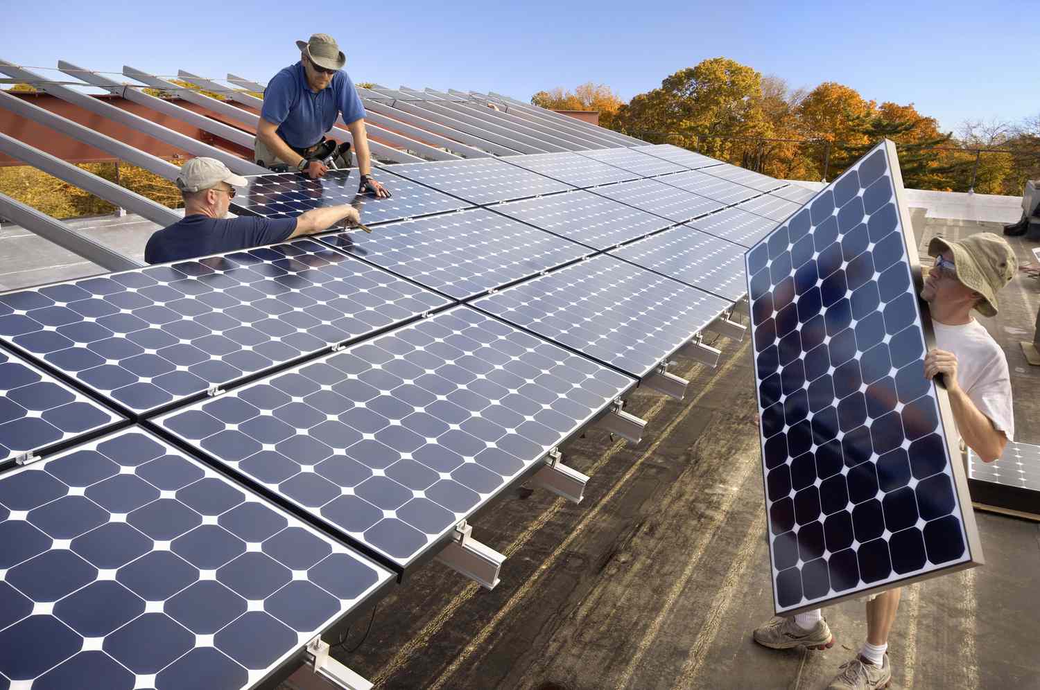The Future of Business and Energy: How Innovation Is Powering the Next Economic Era