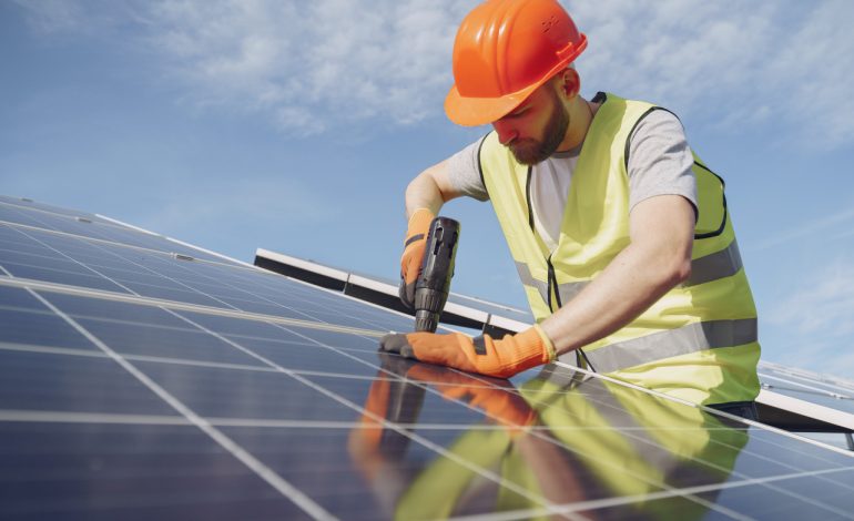 The Future of Energy: How Businesses Are Leading the Shift to Sustainable Power