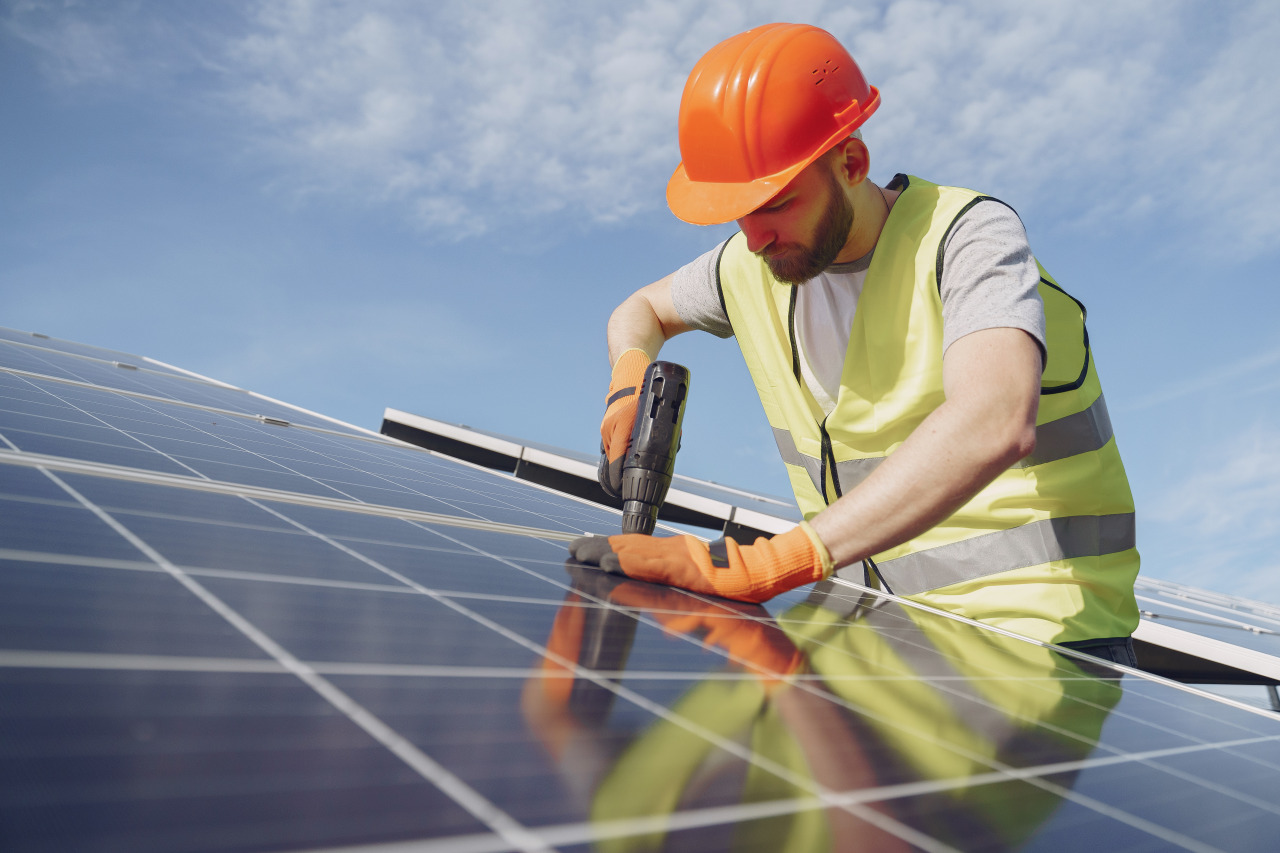 The Future of Energy: How Businesses Are Leading the Shift to Sustainable Power