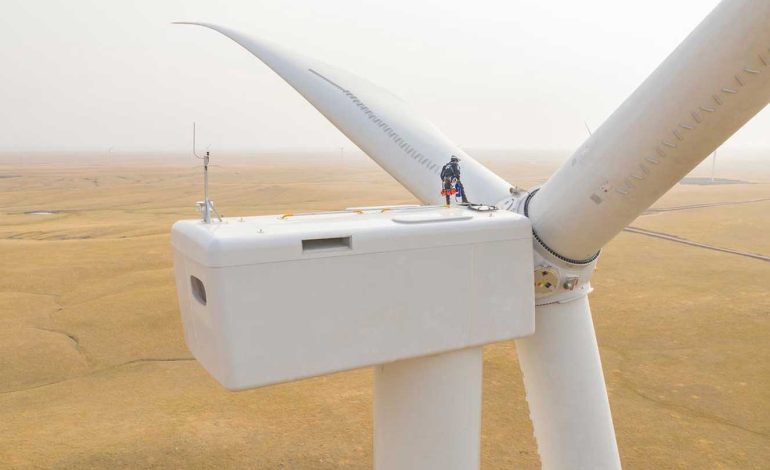 The Future of Business and Energy: Powering Growth Through Innovation and Sustainability