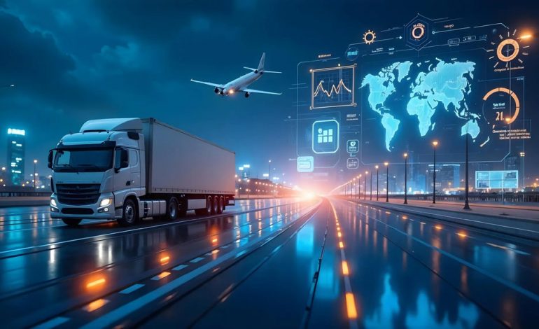 Cutting Fuel Costs Through Better Carrier Management