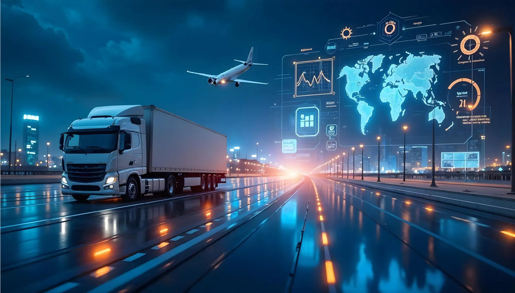Cutting Fuel Costs Through Better Carrier Management